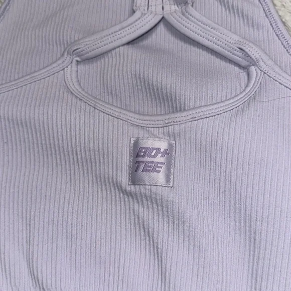 BO+TEE SPORTS BRA - Picture 3 of 4